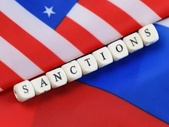 Ще&nbsp;треба чекати: коли США застосують проти рф&nbsp;&laquo;пекельні&raquo; санкції