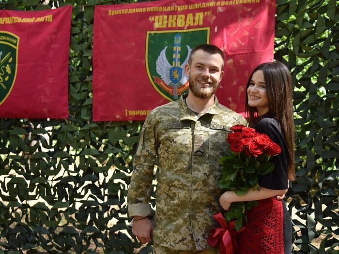 Сльози стали моїми: співачка Sowa виступила для героїв підрозділу &laquo;Шквал&raquo; й&nbsp;згадала найбільш зворушливі концерти