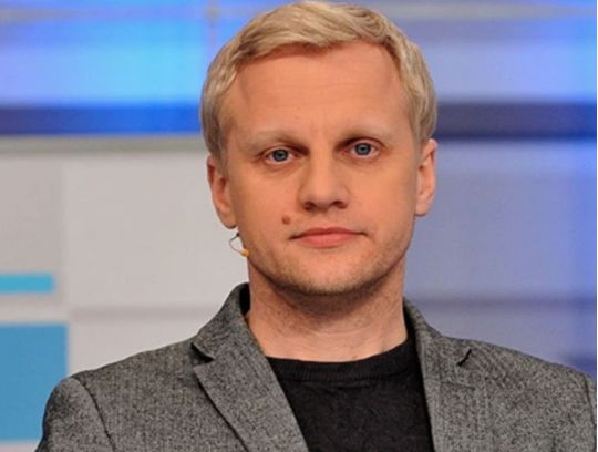 Справа Шабуніна: як&nbsp;антикорупціонер став мішенню держави