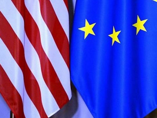 США уклали торговельну угоду з&nbsp;Європою: стало відомо про її&nbsp;деталі