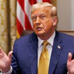 Трамп угрожает Бразилии тарифной войной из-за дела Болсонару