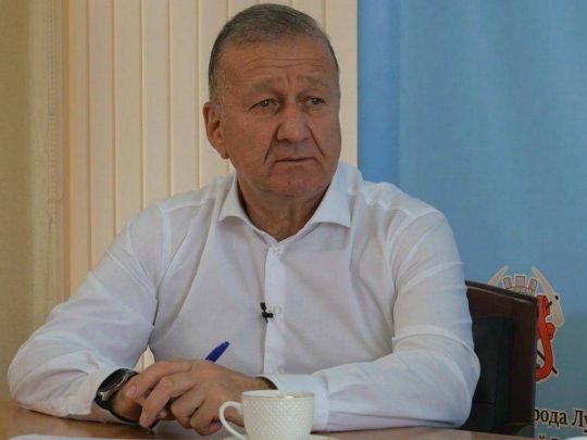 У Луганську внаслідок вибуху загинув колишній «голова адміністрації» міста (відео)