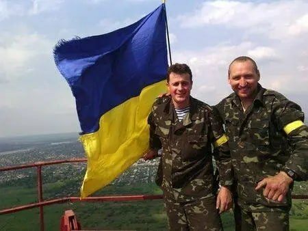 &laquo;У&nbsp;нас використовують як&nbsp;піхоту інтелектуалів, які розуміють, як&nbsp;працює навколишній світ на&nbsp;рівні радіохвиль, атомів та&nbsp;молекул&raquo;,&nbsp;&mdash; Мирослав Гай