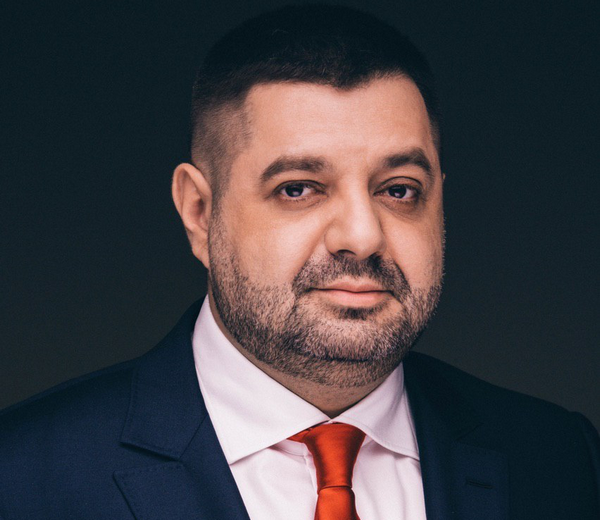 Звинувачення Олександра Грановського у&nbsp;впливі на&nbsp;КНДІСЕ, Вовка та&nbsp;Чауса не&nbsp;підтвердились: ухвала суду