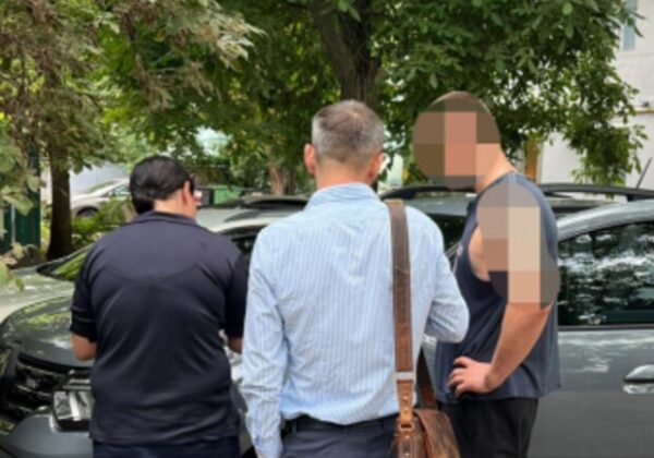 Инспектору РТЦК и СП из Одессы грозит заключение: чем он провинился