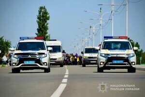 Погиб от вражеский пули: в Одесской области простились с полицейским Михаилом Сорокой Погиб от вражеский пули: в Одесской области простились с полицейским Михаилом Сорокой