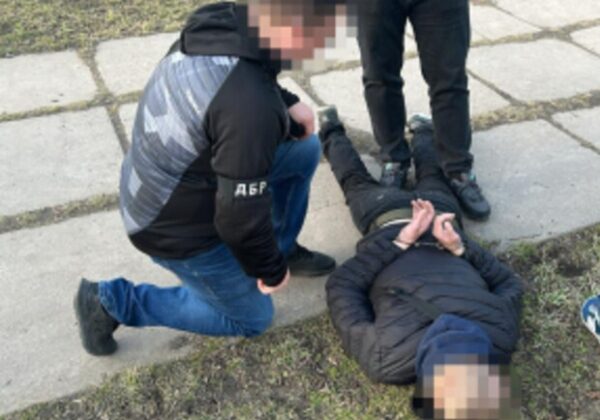 Правоохранителя из Одесской области приговорили к заключению: чем он провинился
