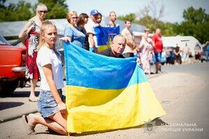 Защищал Украину на Донецком направлении: в Одесской области простились с полицейским Сергеем Маглой