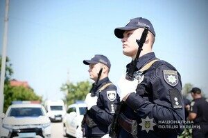 Погиб от вражеский пули: в Одесской области простились с полицейским Михаилом Сорокой Погиб от вражеский пули: в Одесской области простились с полицейским Михаилом Сорокой