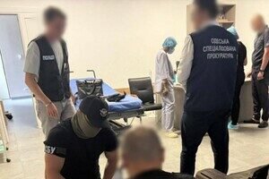 Предоставляли фиктивные повестки и медицинские справки: в Одессе разоблачили схему уклонения от мобилизации Предоставляли фиктивные повестки и медицинские справки: в Одессе разоблачили схему уклонения от мобилизации
