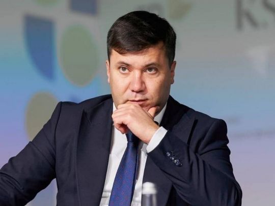Керівник фракції &laquo;слуг народу&raquo; у&nbsp;Київраді Вітренко два місяці відмовляється зустрічатися з&nbsp;ветеранами