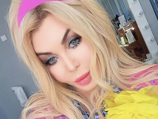 Люди, яких я&nbsp;викреслюю назавжди: Ірина Білик шокувала відвертістю