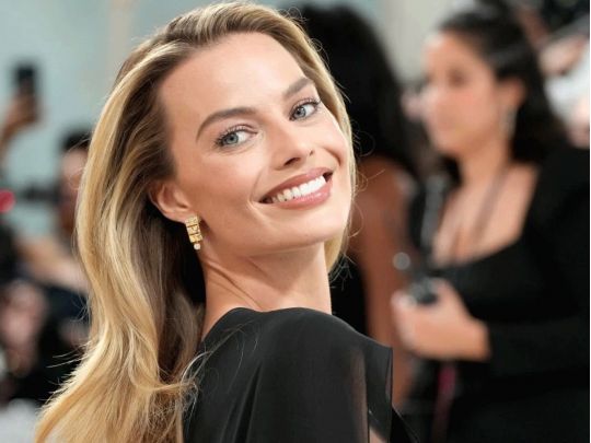 Складено рейтинг найкрасивіших актрис 2025 року: хто ввійшов до&nbsp;першої трійки