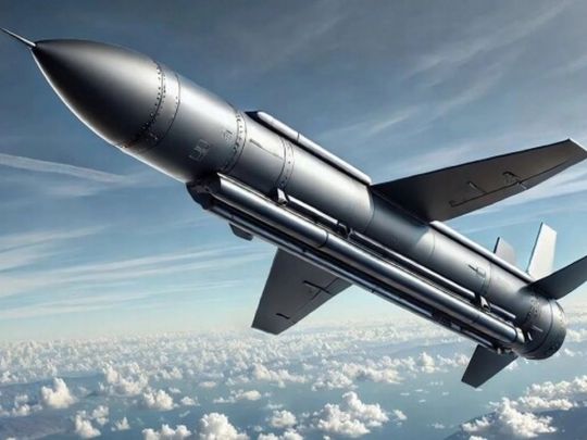 США продадуть України тисячі крилатих ракет: коли чекати постачання