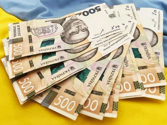 Три категорії українців отримають фінансову допомогу на&nbsp;харчування: як&nbsp;оформити