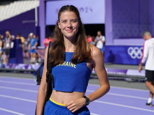 Українка Магучих у&nbsp;неймовірному суперфіналі стала віцечемпіонкою &laquo;Діамантової ліги"-2025 (відео)