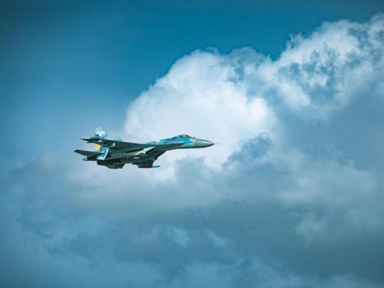 У&nbsp;ніч проти 30 серпня понад 500 ворожих дронів та&nbsp;майже 40 ракет не&nbsp;досягли своєї мети завдяки роботі ППО,&nbsp;&mdash; Повітряні сили
