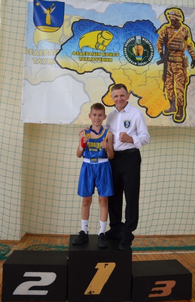 Вихованці дитячої секції боксу SpartaBox та&nbsp;Favbet Foundation стали переможцями відкритого турніру з&nbsp;боксу