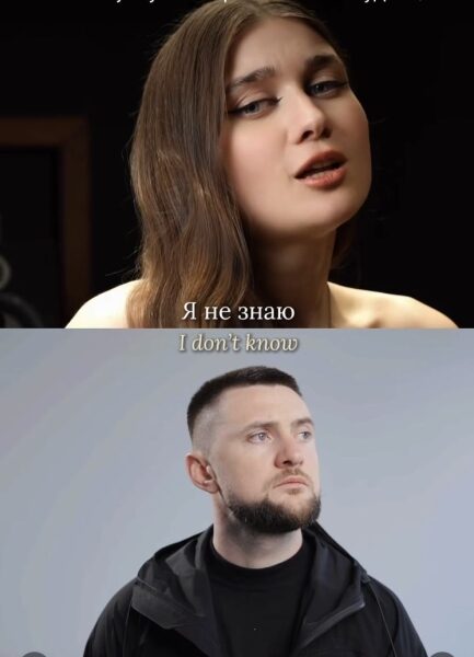 Вже проплакалась: популярні артисти перевипустили скандальний кліп