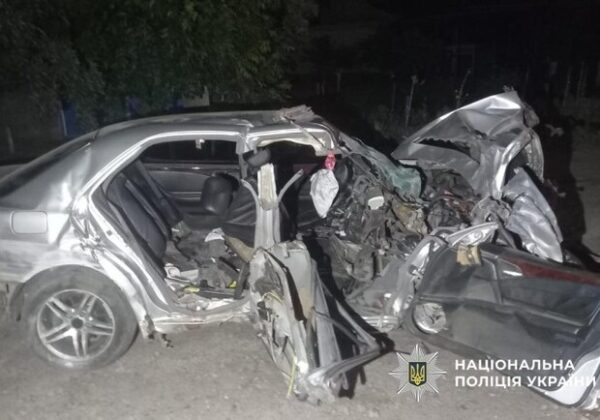 В Татарбунарах будут судить водителя Mercedes-Benz, который в нетрезвом состоянии привел к смертельному ДТП