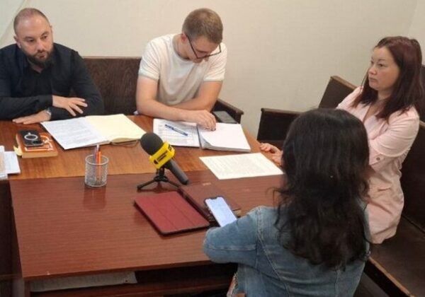 В Одессе женщина выбросила новорожденную из окна: какую меру пресечения ей избрали
