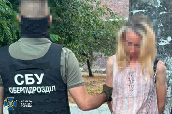 Готовила обстрелы и сотрудничала с ГРУ: в Одессе задержали экс-военную