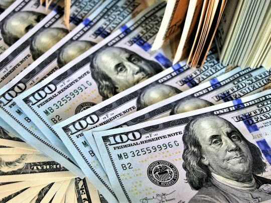 Банки та&nbsp;обмінники точно не&nbsp;приймуть: які долари не&nbsp;варто купувати та&nbsp;на&nbsp;що звертати увагу при обміні
