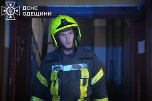 Взрыв в многоэтажке в Одессе: пострадала женщина