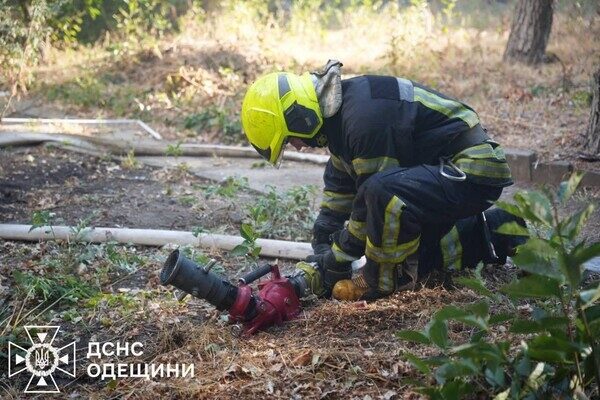 Взрыв в многоэтажке в Одессе: пострадала женщина