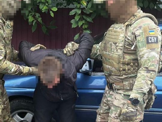 &laquo;Крот&raquo; у&nbsp;Мадяра: СБУ знешкодила військового, який зливав росіянам дані про атаки дронів СБУ (відео)