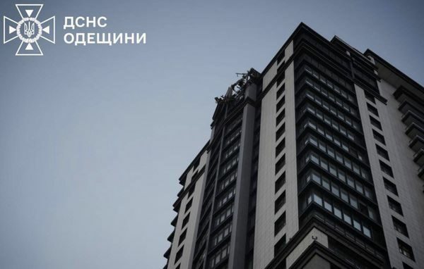 Нічна атака стала рекордною: понад 800 дронів та&nbsp;ракет били по&nbsp;Україні