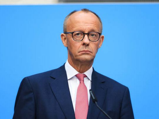 Післязавтра настане наша черга: канцлер Німеччини зробив прогноз щодо закінчення війни в&nbsp;Україні