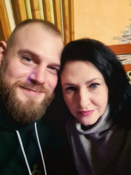 &laquo;Поховай мене поруч із&nbsp;бійцями, які лежать на&nbsp;полі Полтавської битви&raquo;: історія шведа, який знайшов в&nbsp;Україні своє кохання і&nbsp;загинув за&nbsp;її&nbsp;свободу