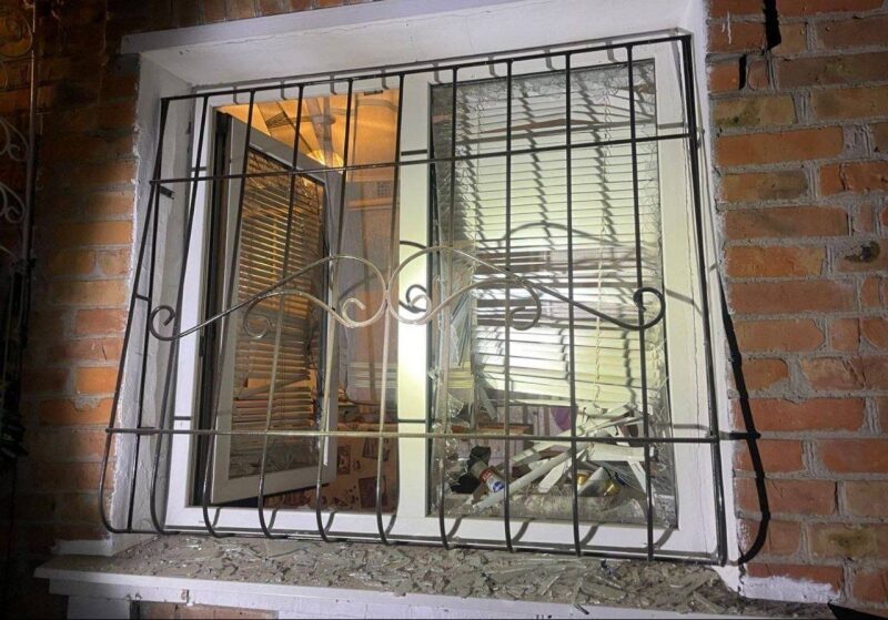 Понад 30 дронів тероризували вночі українців, найбільше&nbsp;&mdash; мешканців Дніпропетровщини (фото)