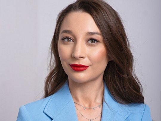 &laquo;Укриття і&nbsp;резервне живлення важливіші за&nbsp;архітектуру&raquo;,&nbsp;&mdash; Роксолана Пиртко про нові вимоги орендарів