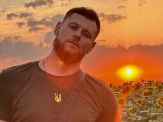 Усі називали його &laquo;Шумахер&raquo;, бо&nbsp;дуже любив швидкість: у&nbsp;бою героїчно загинув 26-річний воїн з&nbsp;Вінниччини