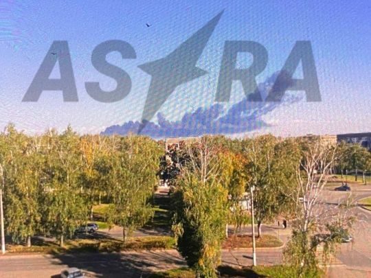Вдруге за&nbsp;тиждень: українські дрони знову атакували нафтохім у&nbsp;Башкортостані
