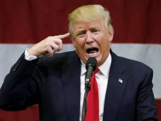 Вимоги Трампа до&nbsp;ЄС унеможливлюють санкції проти путіна,&nbsp;&mdash; Сергій Фурса