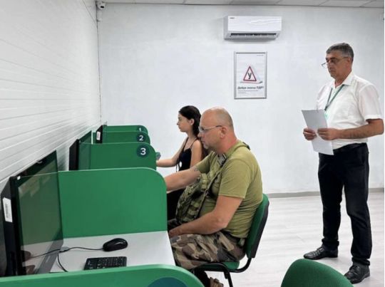 В&nbsp;Україні оновили екзаменаційні завдання майбутнім водіям: що&nbsp;та&nbsp;як змінилося