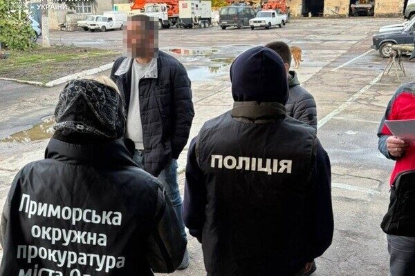 Чиновникам Одесского городского совета сообщили о подозрении: чем они провинились