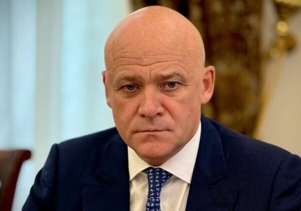 Петиция о лишении мэра Одессы Геннадия Труханова гражданства Украины собрала более 25 тысяч подписей менее чем за сутки