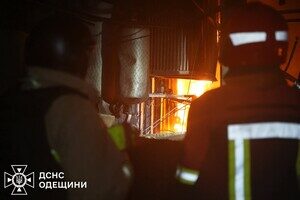 Массированная атака на Одессу и Одесчину: есть повреждения энергообъектов, пострадала женщина