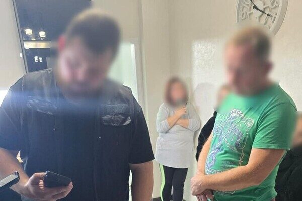 Экс-мэру Одессы Труханову грозит до восьми лет тюрьмы: подробности от полиции