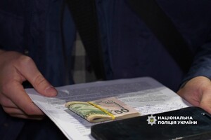 В Одесской области задержали главу одного из РТЦК и СП: что он натворил
