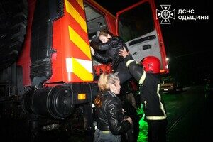 Смертельное ненастье в Одессе: погибли почти десяток человек (обновлено)