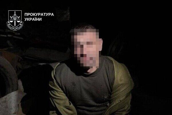 Ради имущества: в Одесской области экс-супруга военного готовила на него нападение Ради имущества: в Одесской области экс-супруга военного готовила на него нападение