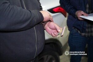 В Одесской области задержали главу одного из РТЦК и СП: что он натворил