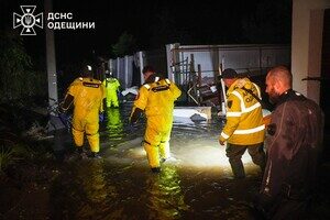 Смертельное ненастье в Одессе: погибли почти десяток человек (обновлено)
