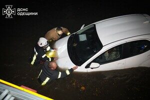 Смертельное ненастье в Одессе: погибли почти десяток человек (обновлено)