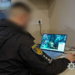 В Одесі поліція викрила транснаціональну шахрайську мережу з фіктивними інвестиціями